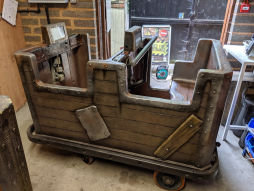 cart
