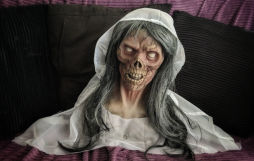 Halloween prop